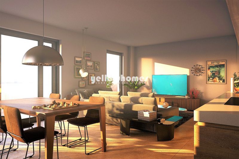 Brand new 2 bedroom apartments within walking distance to beaches, amenities